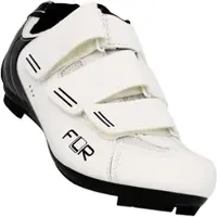 Flr F-35 Race Schoen Wit/Zwart 37