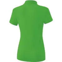 Erima Teamsports Poloshirt Groen