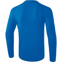 Erima Tricot saffier / wit