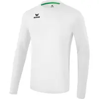 Erima Functioneel shirt 'Liga' zwart / wit