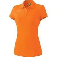 Erima Functioneel shirt oranje