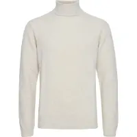Casual Friday Trui 'CFKarl' beige