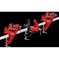 Vola Compact Trio Bankschroef