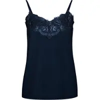 Ichi Top 'IHLike' navy