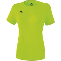 Erima Shirt Erima - Functioneel teamsport-T-shirt Dames 40 Fel groen