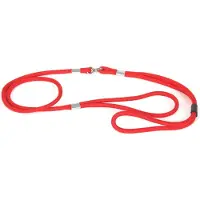 Martin showlijn nylon rood - Default Title