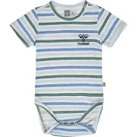 Hummel Torini Body Met Korte Mouwen