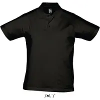 Sol Polo Shirt Korte Mouw Sols PRESCOTT CASUAL DAY heren