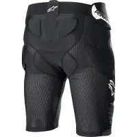 Alpinestars Bionic Action Beschermbroek Zwart Maat M