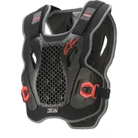 Alpinestars Bionic Action Beschermingsvest