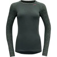 Devold Duo Active Merino 205 T-shirt Met Lange Mouwen