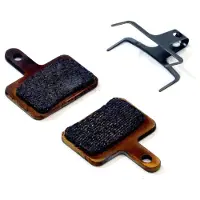Brake Authority Remblokken SHIMANO Deore M515 / Auriga / Giant