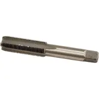 Super B Gereedschap superb tapeind staal pedaal rechts 916 inch - ZWART