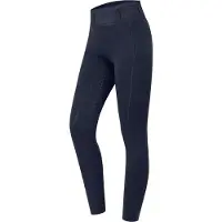 Elt RIJLEGGING ELLA GLAM FULLGRIP Donkerblauw