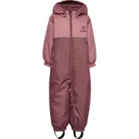 Hummel Functioneel pak 'SNOOPY TEX' | 92 | boy