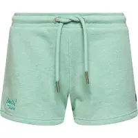 Superdry Broek mintgroen