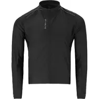 Elite Lab Bike Elite X1 Lichtgewicht windjack Heren, zwart L 2023 Racefiets jassen