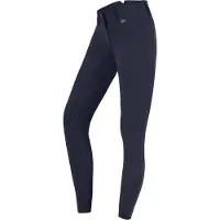 Elt Micro Sport Siliconen High Waist Rijbroek - Bijna Uitverkocht!