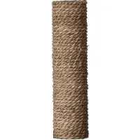 Ebi - Krabpaalonderdeel - Kat - Reserve Stam Waterhyacint M10 Ø90mmx40cm/ø7mm Sisal - 1st