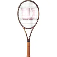Wilson Pro Staff 97ul V14 Tennis Racket Goud 0