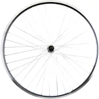 Velox achterwiel mach1 er-10 28" qc300 disc zwart
