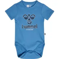 Hummel Azur Body Met Korte Mouwen