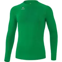 Erima Functioneel shirt groen