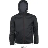 Sols Windjacks Sols SKATE HIDRO SPORT dames