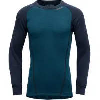 Devold Duo Active Merino T-shirt Met Lange Mouwen