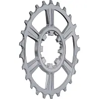 Miche Supertype 10s Campagnolo Last Position Tandwiel