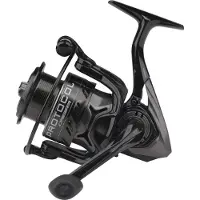 Cresta Protocol Carpfishing Reel Zwart 2500S