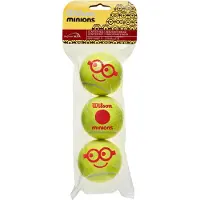 Wilson Minions Stage 3 Tennisballen