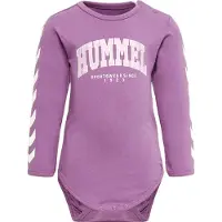 Hummel Rompertje/body sering / orchidee