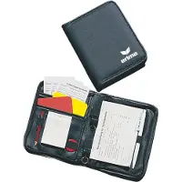 Erima Accessoires geel / rood / zwart / wit
