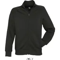 Sols Trainingsjack Sols SUNDAE MEN SPORT heren