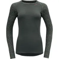 Devold Duo Active Merino 205 T-shirt Met Lange Mouwen