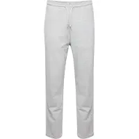 !Solid Broek grijs