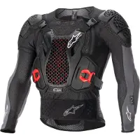Alpinestars Bionic Plus V2 Protector Jas