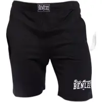 Benlee Broek zwart / wit