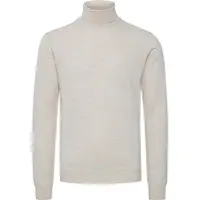 Casual Friday Trui 'Konrad' sand