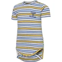 Hummel Happy Me Body Met Korte Mouwen