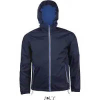 Sols Windjacks Sols SKATE HIDRO SPORT dames
