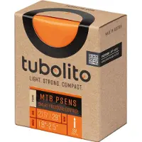 Tubolito Tubo PSENS 27,5/29'' Presta 42 mm Orange || Maat: 1.80 - 2.50