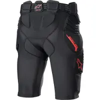 Alpinestars Bionic Pro Protector Shorts