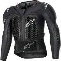 Alpinestars Bionic Action V2 Youth Protector Jas