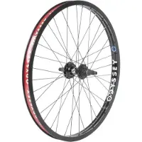 Odyssey Hazard Lite 24´´ Rhd/lhd Achterwiel