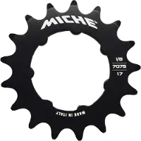 Miche Piste Tandwiel