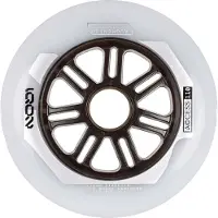 Iqon Access 110 85a Schaatswielen 3 Eenheden