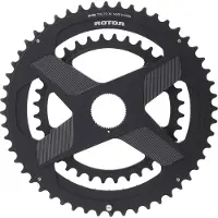 Rotor Direct Mount Round Ring Noq Kettingblad