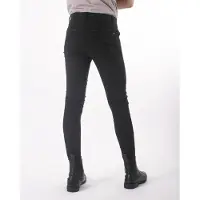 QHP Rijbroek Fillip been grip - maat 54 - black